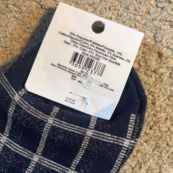 Loft and Forever 21 nylons and socks bundle - Picture 4 of 8